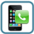 Aniosoft iPhone Call List Transfer
