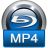 4Videosoft Blu-ray to MP4 Ripper