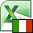 Excel Convert Files From English To Italian and Italian To English Software