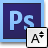 Photoshop Change Font In Text Layers Of Multiple Files Software