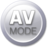 AV Mode Button Utility