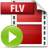 FLV Player Full Screen Software