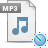 Increase or Decrease Volume Of Multiple MP3 Files Software