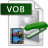 Join Multiple VOB Files Into One Software