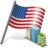 List Of All US Cities, States and Zip Codes Database Software