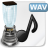 Mix Two WAV Files Together Software