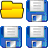 Open One File And Save As Multiple Files Software