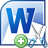 MS Word Add or Remove Data, Text & Characters Software