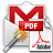 Yahoo! Mail Export To Multiple PDF Files Software