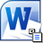 MS Word Weekly Homework Schedule Template Software
