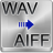 Free WAV To AIFF Converter