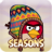 Angry Birds Seasons