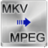 Free MKV To MPEG Converter