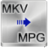 Free MKV To MPG Converter