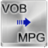 Free VOB To MPG Converter