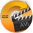 TDMore DVD to AVI Converter