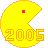 Pacman 2005