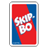 SKIP-BO Castaway Caper