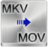 Free MKV To MOV Converter