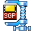3GP File Size Reduce Software