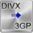 Free DIVX To 3GP Converter