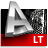 AutoCAD LT 2013 - English