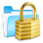 Folder Lock Pro