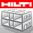 Hilti PROFIS BIMCAD Library