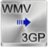 Free WMV To 3GP Converter
