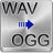 Free WAV To OGG Converter