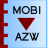 Free Mobi To AZW Converter