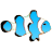 Clownfish Evolution for Skype