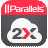 Parallels 2X RDP