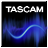 TASCAM Hi-Res Editor