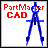 Dolphin PartMaster CAD