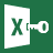 Excel Password by Thegrideon Software