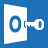 Outlook Password by Thegrideon Software