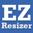 EZ Photo Resizer with EZ Crop