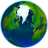 Earth 3D Screensaver and Animated Wallpaper