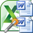 Excel Import Multiple Word Files Software