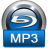 4Videosoft Blu-ray to MP3 Ripper