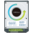 IUWEshare Free Hard Drive Data Recovery