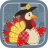 Thanksgiving Day - Mosaic