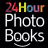 24 Hour Photobooks