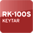 KORG RK-100S Sound Editor