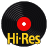 Hi-ResAudioRecorder