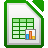 LibreOffice Calc