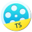 Tipard TS Converter