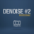 DENOISE projects 2 professional