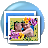 EPSON PRINT Image Framer Tool